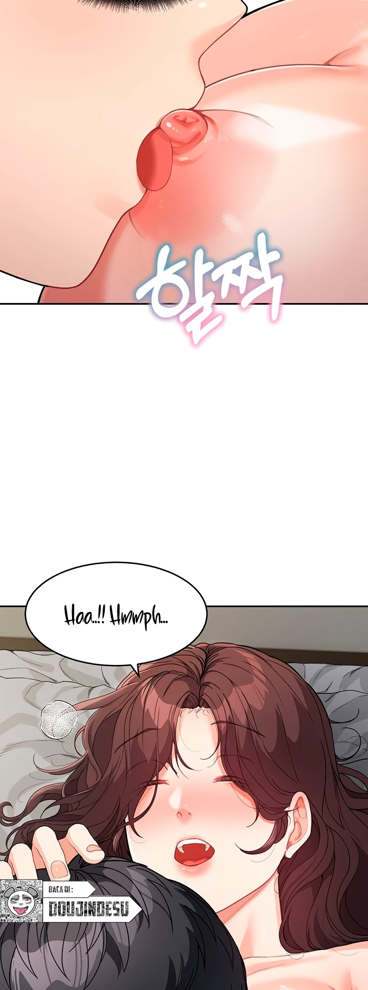 My Mom and Sister Chapter 20 - Page 26
